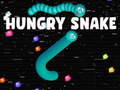 խաղ Hungry Snake