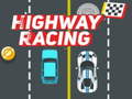 խաղ Highway Racing