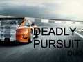 խաղ Deadly Pursuit Duo