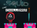 խաղ Squid Jump Challenge