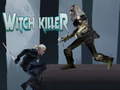 խաղ Witch Killer