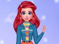 խաղ Princess Soft Grunge Looks