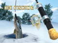 խաղ Ice Fishing