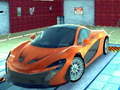 խաղ Drift Boss Supercar