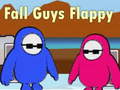 խաղ Fall Guys Flappy