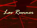 խաղ Lav Runner