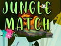 խաղ Jungle Match
