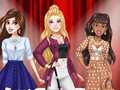 խաղ Blondie and Friends Summer Fashion Show