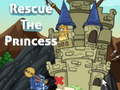 խաղ Rescue the Princess