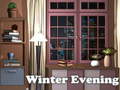 խաղ Winter Evening