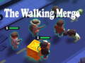 խաղ The Walking Merge