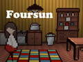 խաղ Foursun