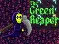 խաղ The Green Reaper 