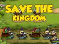 խաղ Save The Kingdom