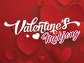 խաղ Valentine's Mahjong
