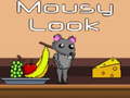 խաղ Mousy Look