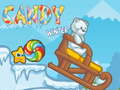 խաղ Candy Winter 