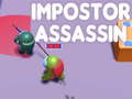 խաղ Impostor Assassin