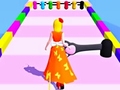 խաղ Long Skirt 3D