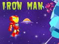 խաղ Iron Man 