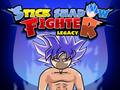 խաղ Stick Shadow Fighter Legacy