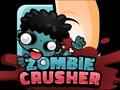 խաղ Zombie Crusher