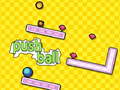 խաղ Push Ball