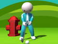 խաղ Golf