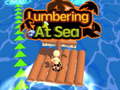 խաղ Lumbering At Sea 