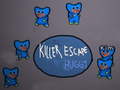 խաղ Killer Escape Huggy
