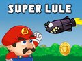 խաղ Super Lule Adventure
