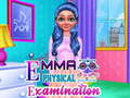 խաղ Emma Physical Examination