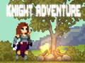 խաղ Knight Adventure