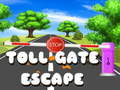 խաղ Toll Gate Escape
