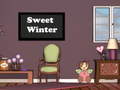 խաղ Sweet Winter