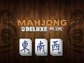 խաղ Mahjong Deluxe Plus