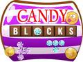 խաղ Candy Blocks