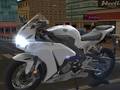 խաղ Turbo Moto Racer 2022