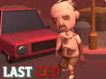 խաղ Last Zed