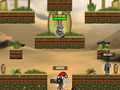 խաղ Super Smash Online