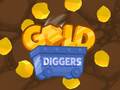 խաղ Gold Diggers