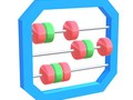 խաղ Abacus 3d