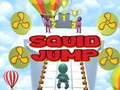 խաղ Squid Jump 