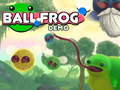 խաղ Ball Frog Demo