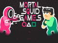 խաղ Mortal Squid Games