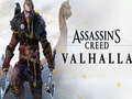 խաղ Assassin's Creed Valhalla Hidden object