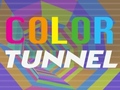 խաղ Color Tunnel