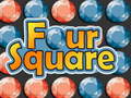 խաղ Four Square