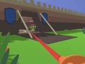 խաղ Minigun Mushrooms