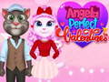 խաղ Angela Perfect Valentine